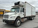 Used 2018 Freightliner M2 106 Refrigerated Body with Liftgate for sale #280870 - photo 3