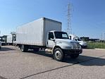 Used 2020 International MV Morgan Truck Body Box Truck with Liftgate for sale #280910 - photo 1