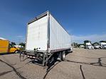 Used 2020 International MV Morgan Truck Body Box Truck with Liftgate for sale #280910 - photo 13