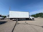 Used 2020 International MV Morgan Truck Body Box Truck with Liftgate for sale #280910 - photo 15