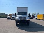 Used 2020 International MV Morgan Truck Body Box Truck with Liftgate for sale #280910 - photo 2
