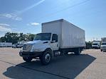 Used 2020 International MV Morgan Truck Body Box Truck with Liftgate for sale #280910 - photo 3