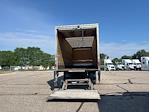 Used 2020 International MV Morgan Truck Body Box Truck with Liftgate for sale #280910 - photo 9