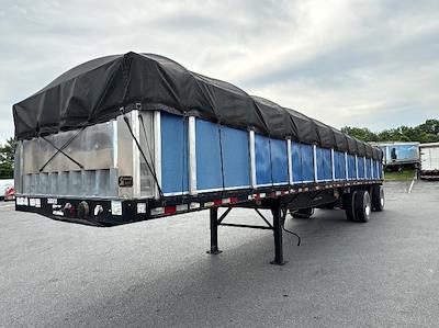 Used 2020 Great Dane - photo 1