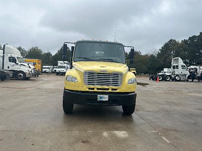 Used 2020 Freightliner M2 106 Conventional Cab Morgan Truck Body Flatbed Truck for sale #280977 - photo 2