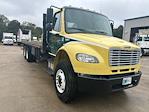 Used 2020 Freightliner M2 106 Conventional Cab Morgan Truck Body Flatbed Truck for sale #280977 - photo 1
