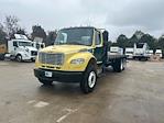 Used 2020 Freightliner M2 106 Conventional Cab Morgan Truck Body Flatbed Truck for sale #280977 - photo 3