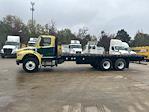 Used 2020 Freightliner M2 106 Conventional Cab Morgan Truck Body Flatbed Truck for sale #280977 - photo 4