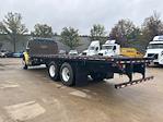 Used 2020 Freightliner M2 106 Conventional Cab Morgan Truck Body Flatbed Truck for sale #280977 - photo 6