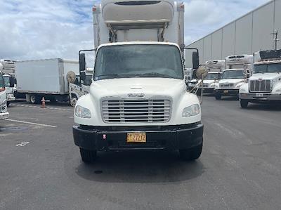 Used 2017 Freightliner M2 106 Morgan Truck Body Refrigerated Body T880R-50 with Liftgate for sale #281073 - photo 2