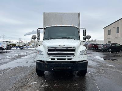 Used 2020 Freightliner M2 106 Conventional Cab Flatbed Truck for sale #281090 - photo 2