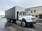 Used 2020 Freightliner M2 106 Conventional Cab Flatbed Truck for sale #281090 - photo 1
