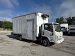 Used 2019 Isuzu NRR Refrigerated Body with Liftgate for sale #281306 - photo 1