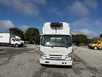 Used 2019 Isuzu NRR Refrigerated Body with Liftgate for sale #281306 - photo 2