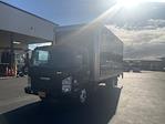 Used 2019 Isuzu NQR Regular Cab Box Truck with Liftgate for sale #281316 - photo 3