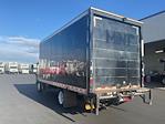 Used 2019 Isuzu NQR Regular Cab Box Truck with Liftgate for sale #281316 - photo 6