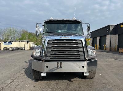 Used 2020 Freightliner 114SD Conventional Cab Flatbed Truck for sale #281488 - photo 2