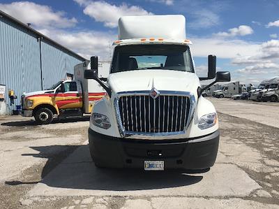 Used 2019 International LT International A26 Semi Truck for sale #281566 - photo 2
