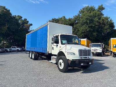 Used 2019 Freightliner M2 106 Conventional Cab Box Truck for sale #281913 - photo 1
