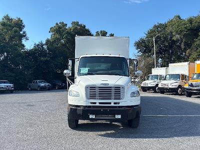 Used 2019 Freightliner M2 106 Conventional Cab Box Truck for sale #281913 - photo 2