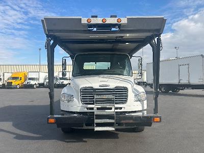 Used 2019 Freightliner M2 106 Conventional Cab Rollback Body for sale #281982 - photo 2