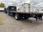 Used 2019 International MV Morgan Truck Body Flatbed Truck for sale #282019 - photo 6