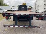 Used 2019 International MV Morgan Truck Body Flatbed Truck for sale #282019 - photo 7