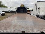 Used 2019 International MV Morgan Truck Body Flatbed Truck for sale #282019 - photo 8