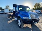 Used 2019 International MV Morgan Truck Body Flatbed Truck for sale #282020 - photo 1