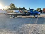 Used 2019 International MV Morgan Truck Body Flatbed Truck for sale #282020 - photo 15