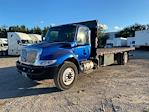 Used 2019 International MV Morgan Truck Body Flatbed Truck for sale #282020 - photo 3