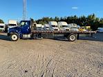 Used 2019 International MV Morgan Truck Body Flatbed Truck for sale #282020 - photo 4