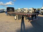 Used 2019 International MV Morgan Truck Body Flatbed Truck for sale #282020 - photo 6