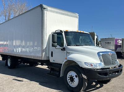 Used 2019 International MV - photo 1
