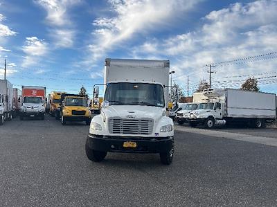Used 2020 Freightliner M2 106 Conventional Cab Box Truck with Liftgate for sale #282127 - photo 2
