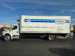Used 2020 Freightliner M2 106 Conventional Cab Morgan Truck Body Box Truck with Liftgate for sale #282152 - photo 4
