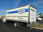 Used 2020 Freightliner M2 106 Conventional Cab Morgan Truck Body Box Truck with Liftgate for sale #282152 - photo 6