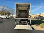 Used 2020 Freightliner M2 106 Conventional Cab Morgan Truck Body Box Truck with Liftgate for sale #282152 - photo 9