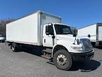Used 2020 International MV Morgan Truck Body Box Truck with Liftgate for sale #282163 - photo 1