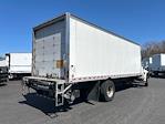 Used 2020 International MV Morgan Truck Body Box Truck with Liftgate for sale #282163 - photo 13