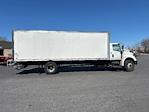 Used 2020 International MV Morgan Truck Body Box Truck with Liftgate for sale #282163 - photo 15