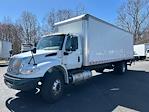Used 2020 International MV Morgan Truck Body Box Truck with Liftgate for sale #282163 - photo 3