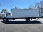 Used 2020 International MV Morgan Truck Body Box Truck with Liftgate for sale #282163 - photo 4