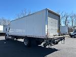 Used 2020 International MV Morgan Truck Body Box Truck with Liftgate for sale #282163 - photo 6