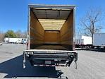 Used 2020 International MV Morgan Truck Body Box Truck with Liftgate for sale #282163 - photo 8