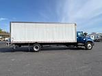 Used 2020 International MV Box Truck with Liftgate for sale #282165 - photo 15