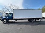Used 2020 International MV Box Truck with Liftgate for sale #282165 - photo 4