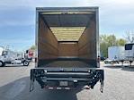 Used 2020 International MV Box Truck with Liftgate for sale #282165 - photo 8