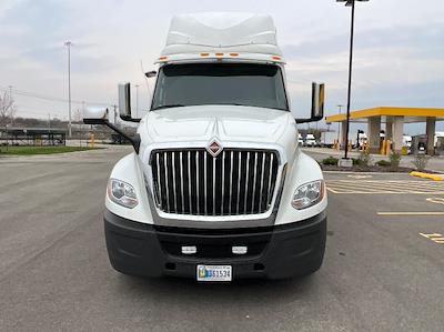 Used 2019 International LT Cummins X15 Semi Truck for sale #282181 - photo 2