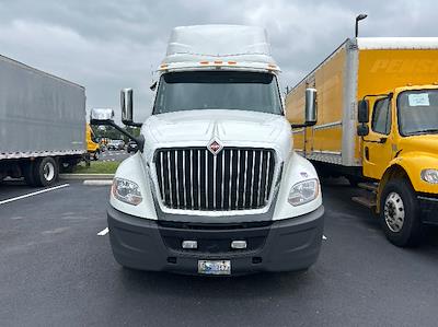 Used 2019 International LT Cummins X15 Semi Truck for sale #282182 - photo 2